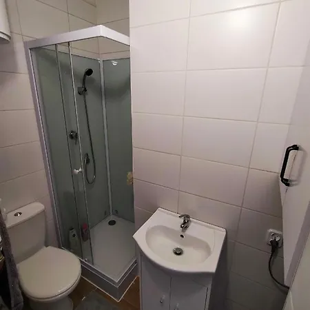 Apartament Z Widokiem Na Port Apartament