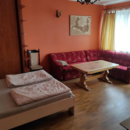 Apartment Z Widokiem Na Port & Swinoujscie